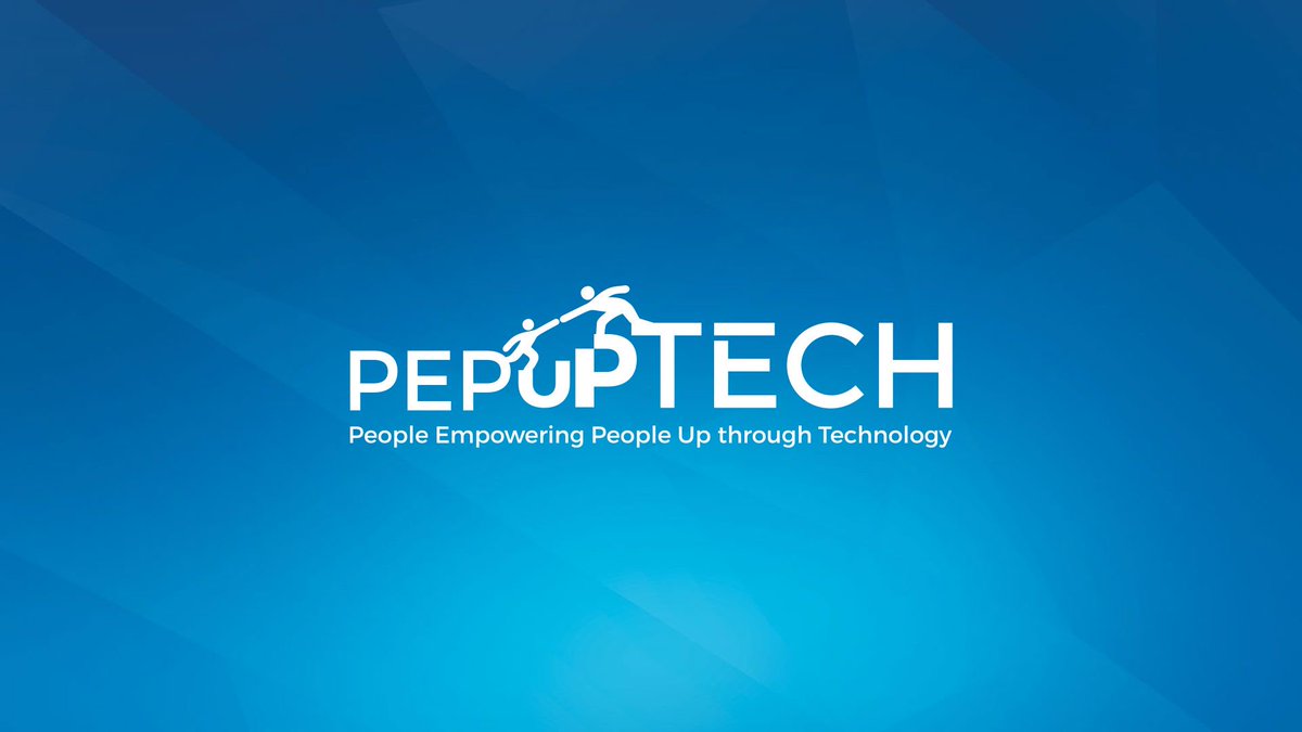silverlinecrm's tweet photo. We're excited to offically announce our partnership with @PepUPTech! https://t.co/u8qyiI8p0r #givingback #welovetovolunteer https://t.co/AnySNlcCKi
