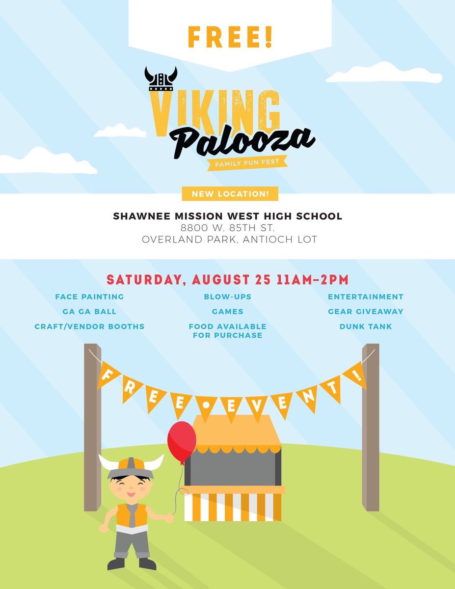 FREE fun event this Saturday.  You can pick up FREE used sports and Scout gear.  Also, find out how your child can get assistance for extracurricular activities.