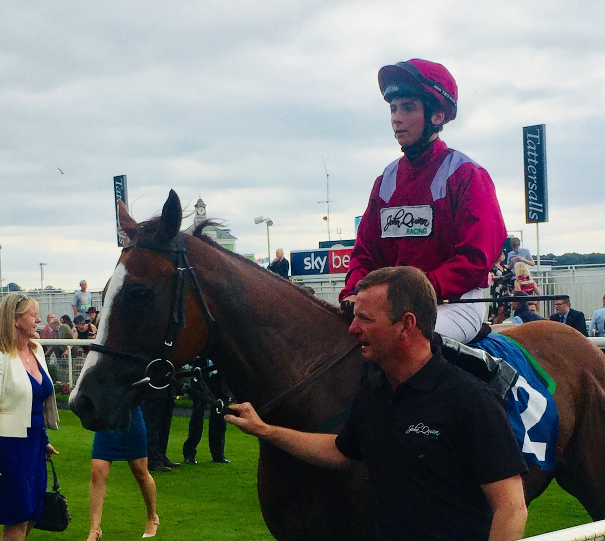 Sean Quinn (@SeanQuinnracing) | Twitter
