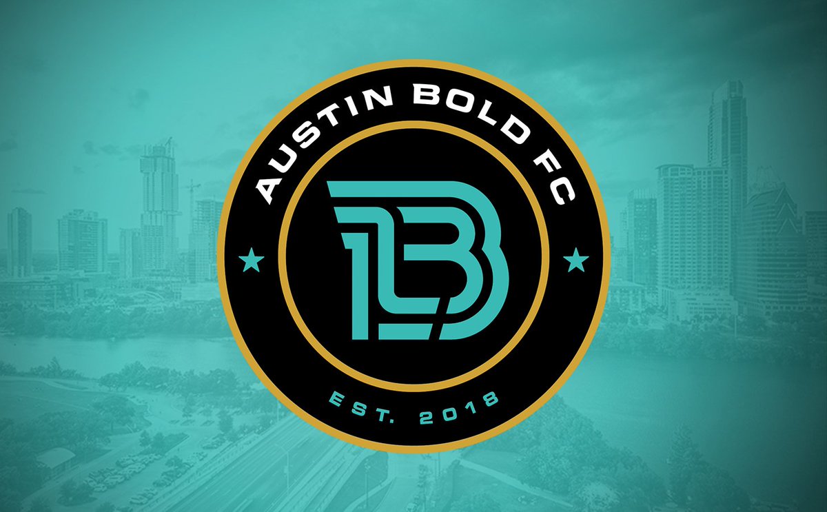 AustinBoldFC's tweet image. BREAKING: @AustinBoldFC signs midfielders Faris Abdi and Valeri Saramutin for the 2019 season. Welcome, Faris and Valeri! 
#GoBold #USL
bit.ly/2MGQJx7