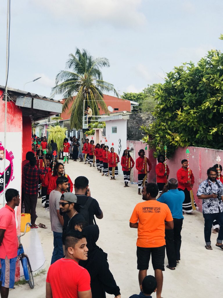 ChippuMv's tweet photo. EID Fun!!
#Himmafushi #Koadi
@ZakitteOfficial vx ebahuri 🤣✌️ https://t.co/WfbQvP4XHD