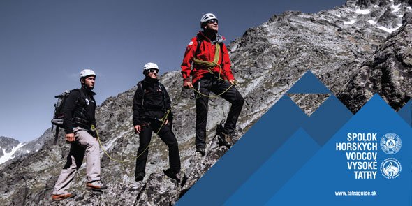 We did not scale the highest peak in Slovakia to create branding for the Tatra Guides. The view from below was inspiring enough.
Check out the project and more of our work on dezakaya.com
#dezakaya #dezakayaprague #design #prague #czechia #identity #vysoketatry