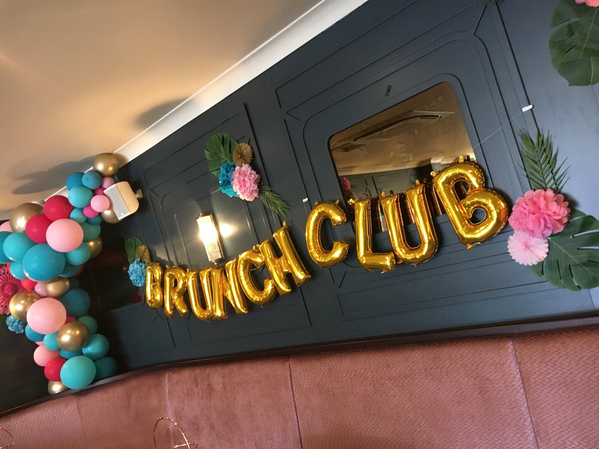 Velvetine Lytham tweet media