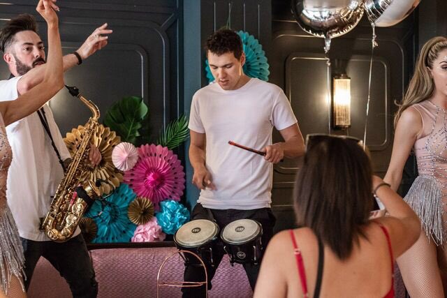 Velvetine Lytham tweet media