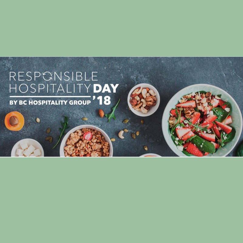 TaniaEllis_DK's tweet photo. Look forward to moderating Bella Center's award-winning annual Responsible Hospitality Day focusing on sustainable solutions in the hotel, restaurant and tourism industry. Join us on August 30th: https://t.co/3rL5DKk0z8 #RHDay18 #socialbusinessspeaking https://t.co/1zCtxscf9a https://t.co/BQeGZXyQvf