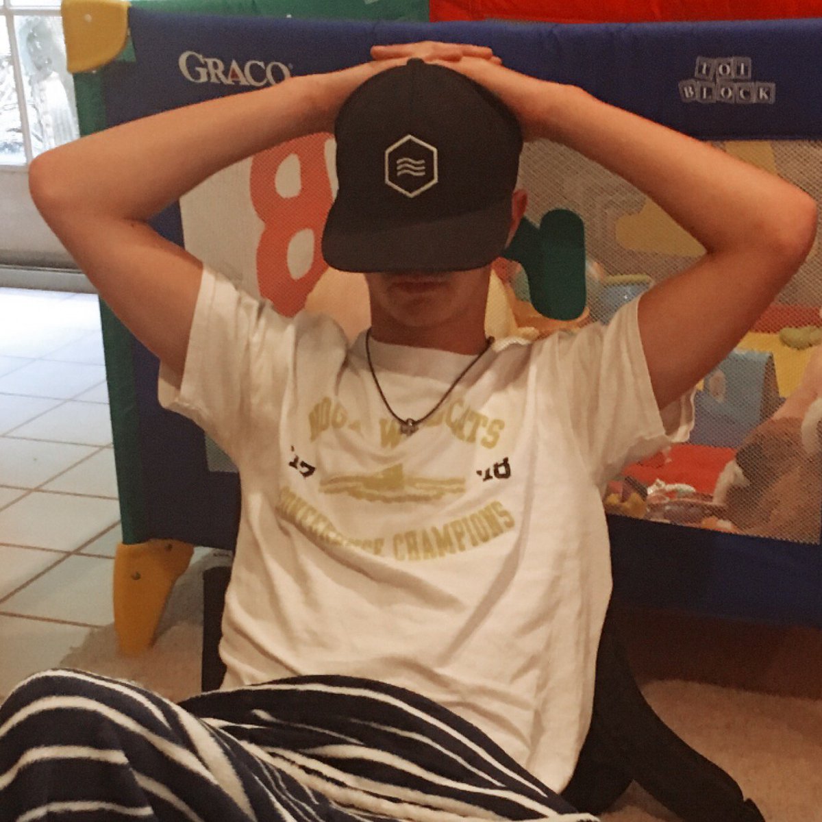 UnleashNC's tweet photo. Don’t sleep on (or thru) Unleash tonight!!
See you guys at 6!
.
Our new 6th graders get to come for the first time! #GonnaBeLit https://t.co/69ugfPpDa0