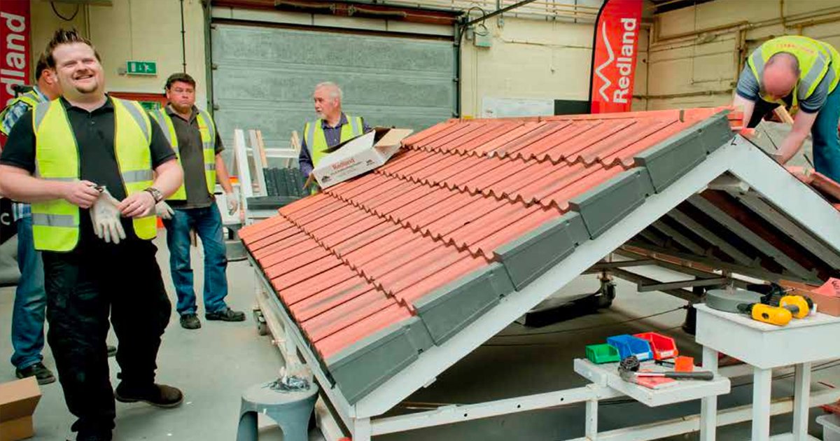 BMIUKandIreland's tweet photo. Find the right course for you at our Training Centre here: https://t.co/H8I6WaX9Zz
#roofin #training #workshop https://t.co/e7tTdx0AD3