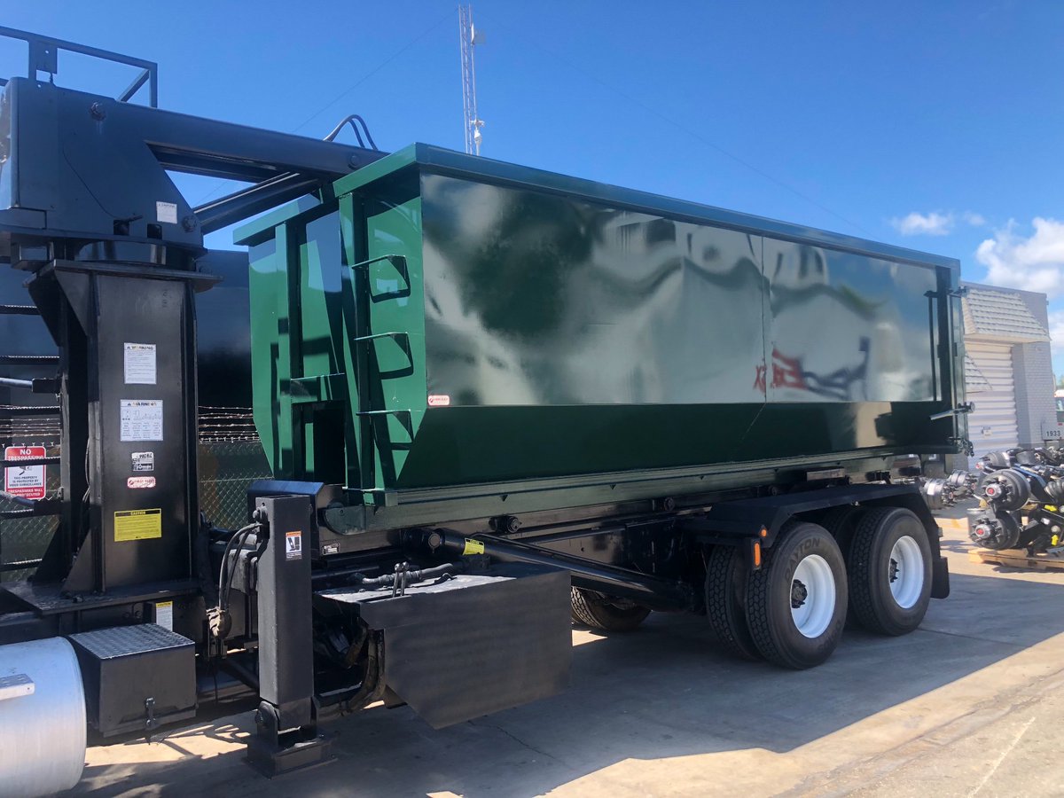 FirstFleetTruck's tweet photo. First Fleet Truck Sales-

Your #1 stop for Roll off Trucks ,
roll off cans and Grapple Trucks

New and Used ... Sales, Service and Rentals

https://t.co/gAK5jVUamx https://t.co/rUkTYPpxgz