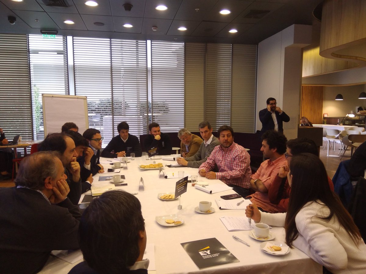 "Cada país tiene su propia idiosincrasia que es importante entender antes de internacionalizarse" dice <a href="/arielgringaus/">Ariel Gringaus</a> , emprendedor <a href="/endeavorchile/">Endeavor Chile</a> en #ScaleUpForum