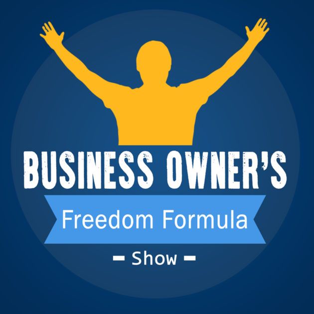 Want to learn how to consistently generate new leads without spending a dime on marketing? Check out my #podcast interview with <a href="/marcmawhinney/">Marc Mawhinney</a>, episode 186

#business #smallbusiness #coaching #consulting #entrepreneur #marketing #advertising

buff.ly/2FAkRaM