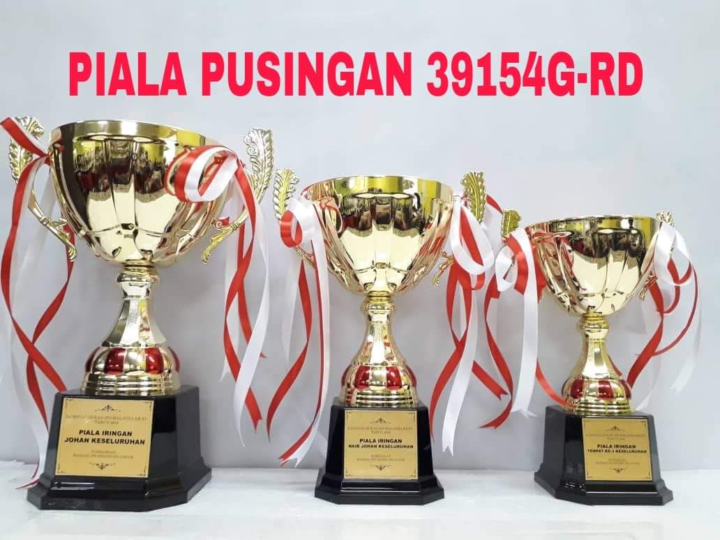 piala pusingan in english