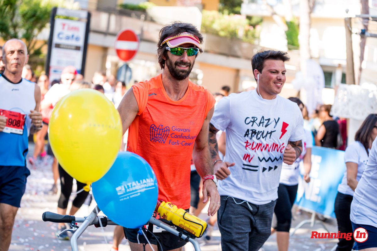 runninginITALY's tweet photo. KEEP CALM & RUN !
VIeni a correre con noi.
29 Settembre 2018
Forte dei Marmi.
#runningin #fortedeimarmi #run #crazyaboutrunningin
https://t.co/2S52l5WoBk https://t.co/iGakexHjHB
