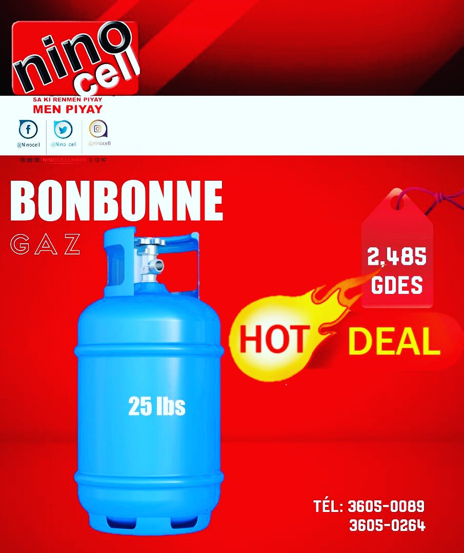 Nino_Cell's tweet photo. #Special Bonbonne 
#ninocell Haïti https://t.co/Z3KbmdgRvV