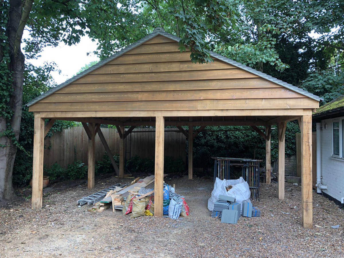 EasternBuild tweet picture