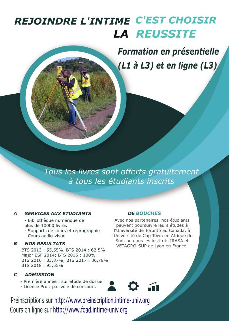 INTIME-UNIV (@intime_univ) on Twitter photo 