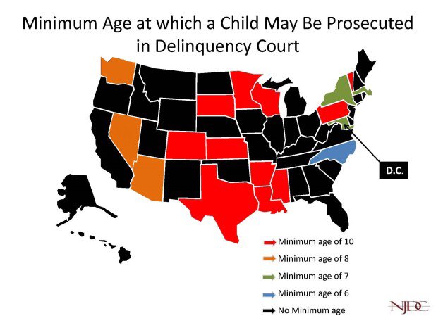 Alabama Juvenile Justice Reform tweet media