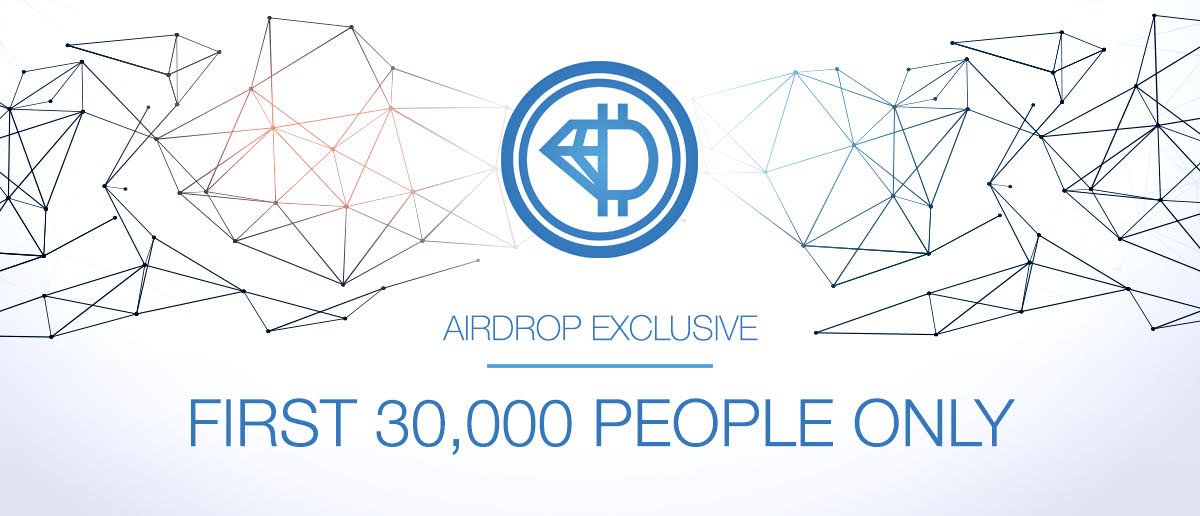 120~200 PDC tokens ($15~$24) to 30,0000 airdrop participants.
Join Pure Diamond Coin Airdrop.
airdropalert.com/airdrop/Pure-D…
Our project of "Diamond Made in Japan" is coming soon and make sure to check our ICO website.
purediamond-ico.com