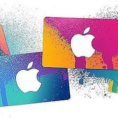 present_itk's tweet image. 【プレゼント企画】

iTunesカード3000円を1名様に抽選でプレゼントします！

[応募方法]フォロー、RT！！

当選者の方にはDMでお知らせ致します(*ᴗˬᴗ)