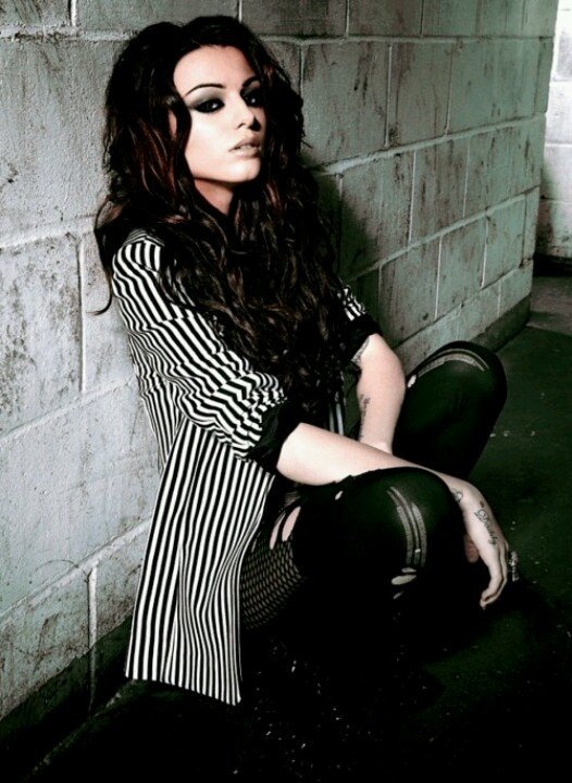 ApreciationTw's tweet image. RT For Cher Lloyd
Like For Martin Garrix