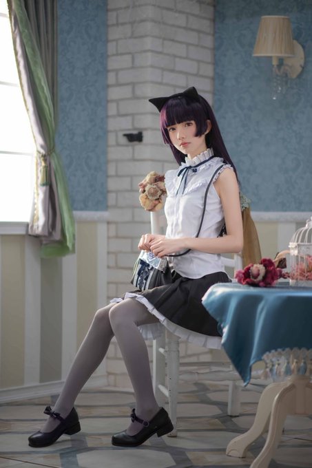 Twitterのコスプレ画像63