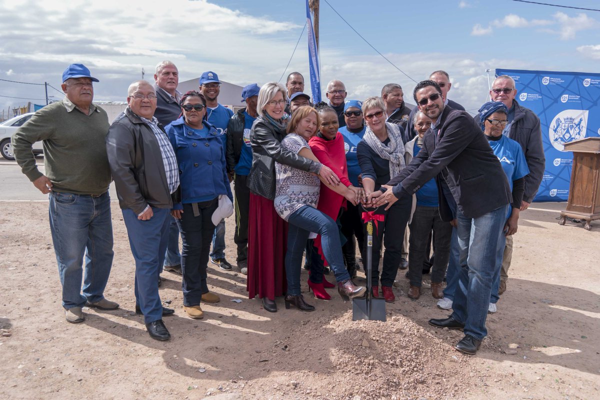 Oudtmun's tweet image. oudtshoorn.gov.za/new-hope-rosev… @AnrouxMarais @GardenRoute_DM @Oudtmun #PublicLibrariesSA