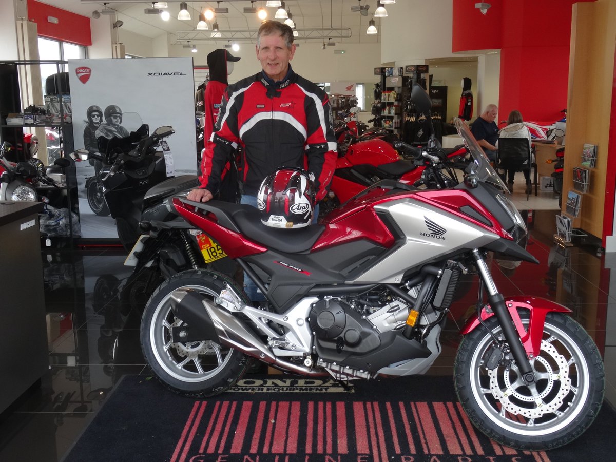 Isle of Man Motorcycles tweet media