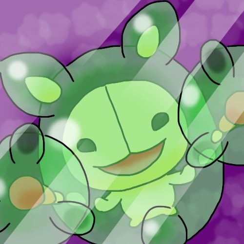 ランクルスのtwitterイラスト検索結果
