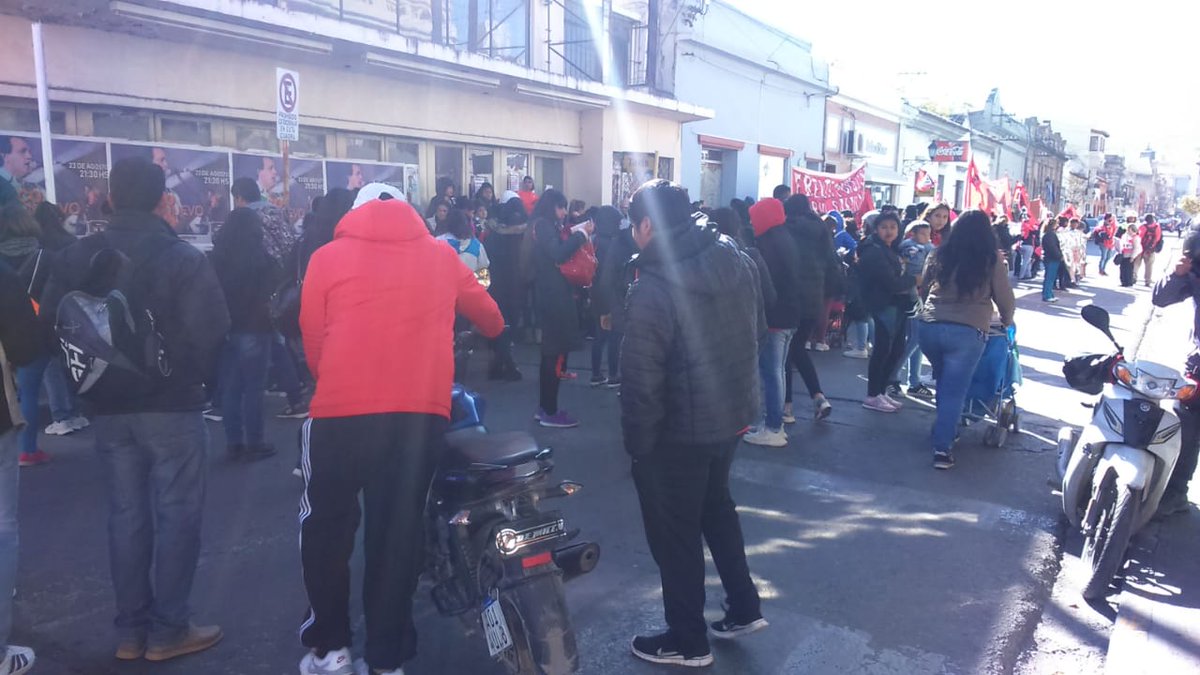 protesta organizaciones sociales protesta organizaciones sociales