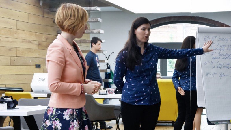 Reimagine Education Awards & Conference tweet media