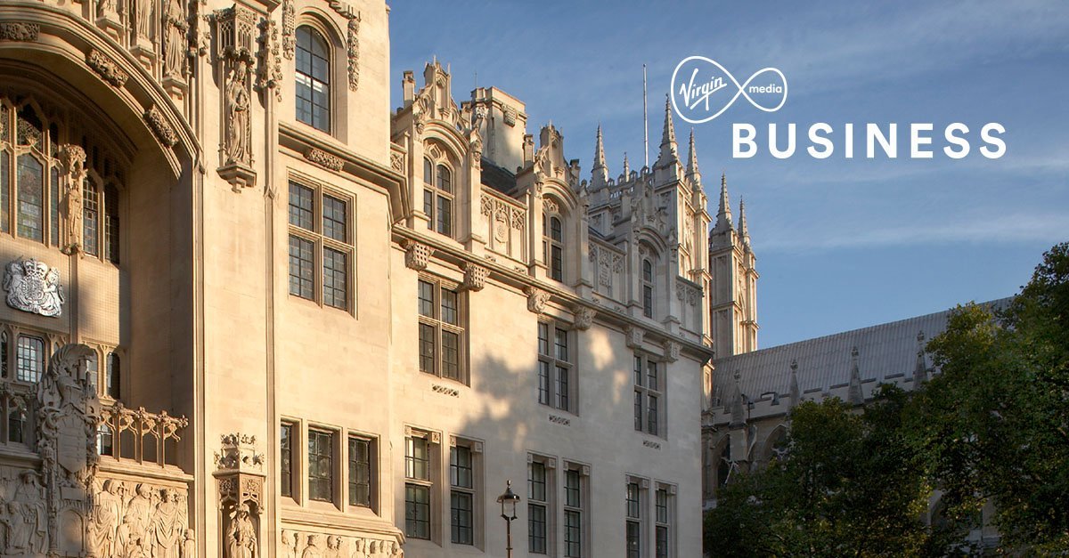 vmbusiness's tweet photo. Bringing traditional into the digital age. Find out how the Supreme Court transformed into a digital organisation https://t.co/QindVXq7od https://t.co/JuNYCgbjId