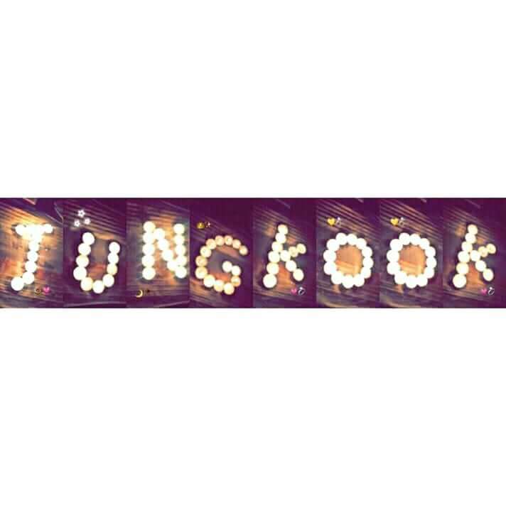 HadjerMayssa's tweet photo. ๋ฐฉํ์๋
๋จ_์ ๊ตญ
@BTS_twt_JJK
#bts_twt
Kookie's birthday 's coming soon
#only9days
#jungkook01091997 https://t.co/0F7kysVJGg