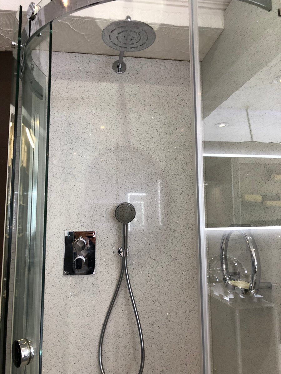 dave_jacques's tweet image. Follow &amp;amp; Retweet this post for a chance to win a Jaquar Florentine Shower, Thermostatic Concealed Shower Valve, Fixed Head &amp;amp; Arm, Handset &amp;amp; Bracket. RRP £795 inc VAT
The lucky winner will be chosen at the end of September.