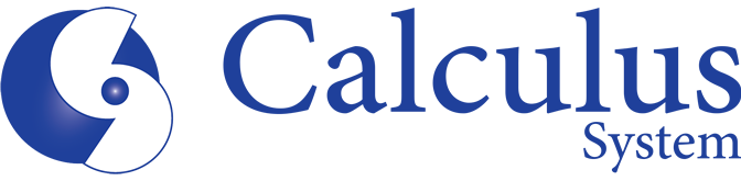 Calculus System SARL tweet media