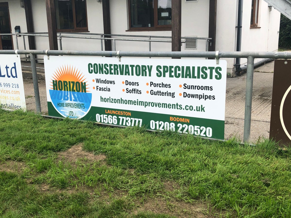 Horizon Plastics tweet media