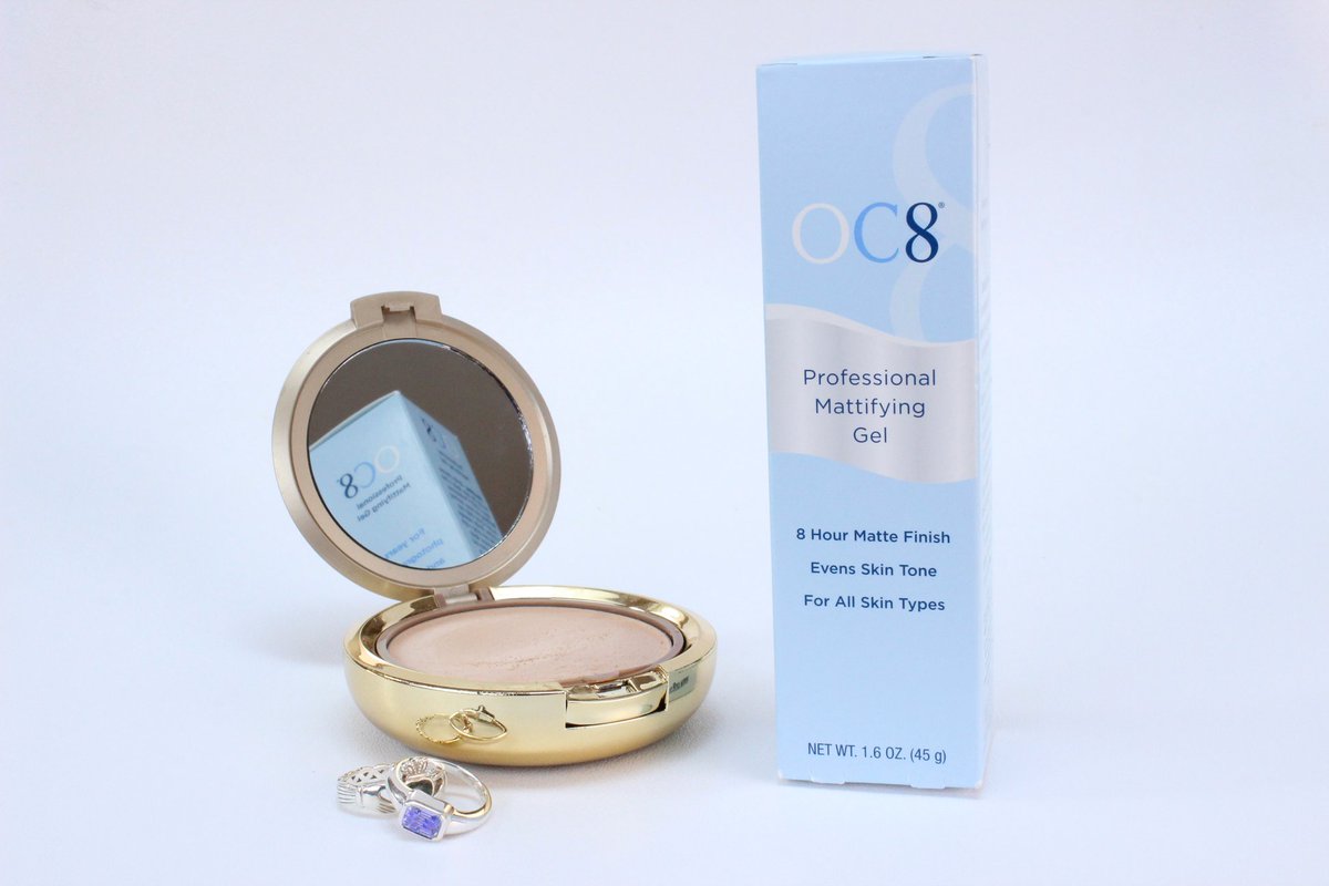 OC8Gel's tweet photo. Clinically proven – up to 8 hours of oil control. OC8 is insurance for your evening.

#OC8 #Mattifying #Acne #OilFree #Beauty https://t.co/EhTd61qLl4