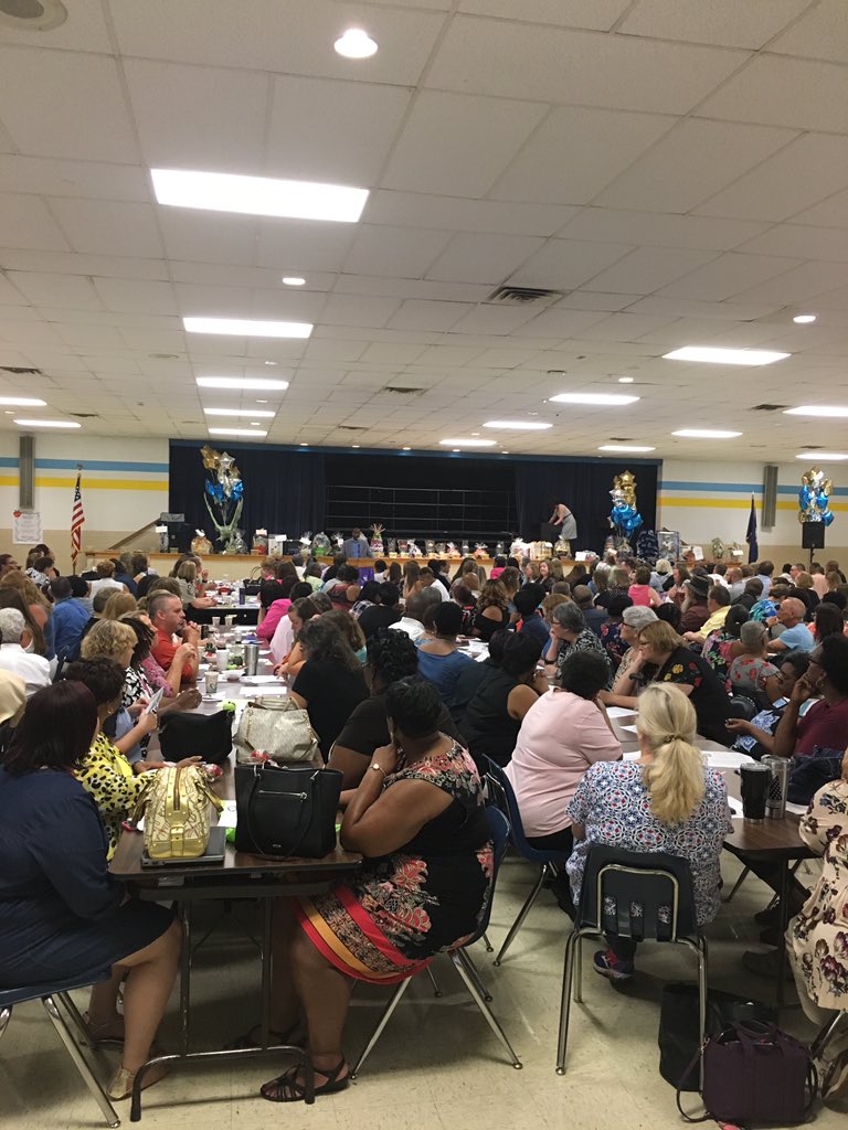 Westmoreland County PS tweet media