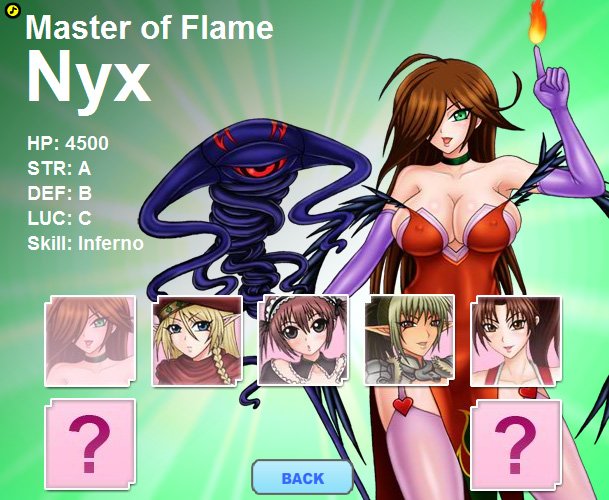 モアイ ニクス大好き猫 クイーンズブレイドの野球拳ゲームにエキドナとゲスト的のゲイトから不知火舞も参加させました あと二人 ロリ化したニクス ミニクスもいれようかな モアイ ニクス大好き猫 クイーンズブレイドの野球拳ゲームにエキドナとゲスト的のゲイトから不知火舞も参加させました あと二人 ロリ化したニクス ミニクスもいれようかな