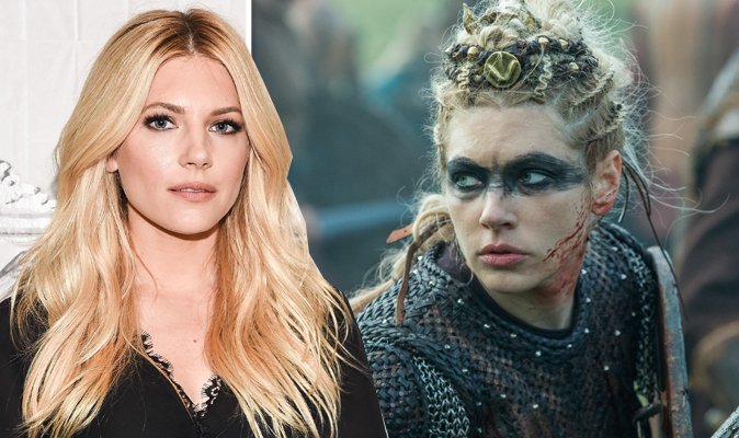 Daily Express on X: Ivar the Boneless' fate sealed as actor drops HUGE hint? #Vikings / X
