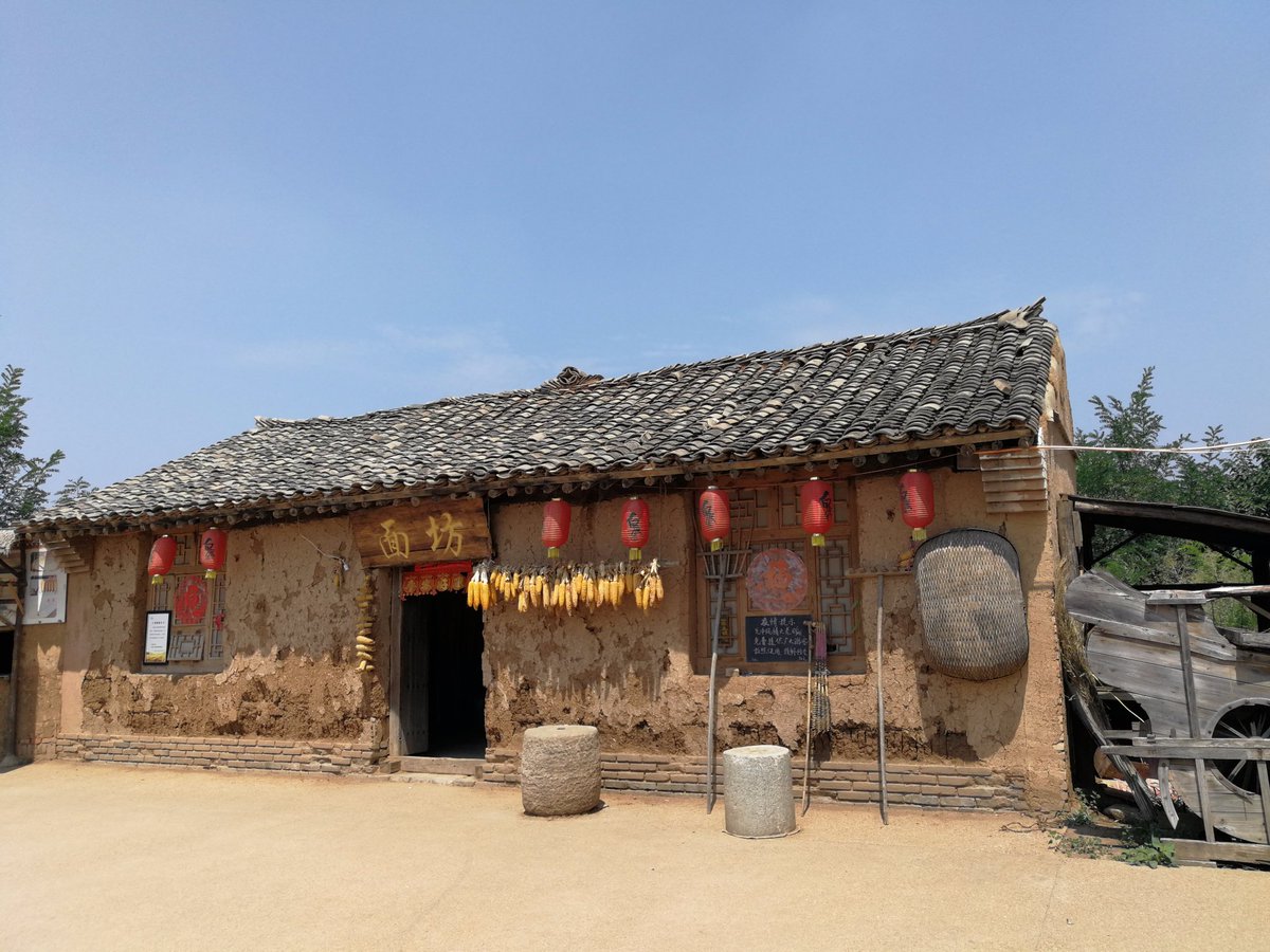 wolfe05327's tweet photo. 西安•印象
Ancient capital city-Xi’an https://t.co/uCGZkiNJ8u