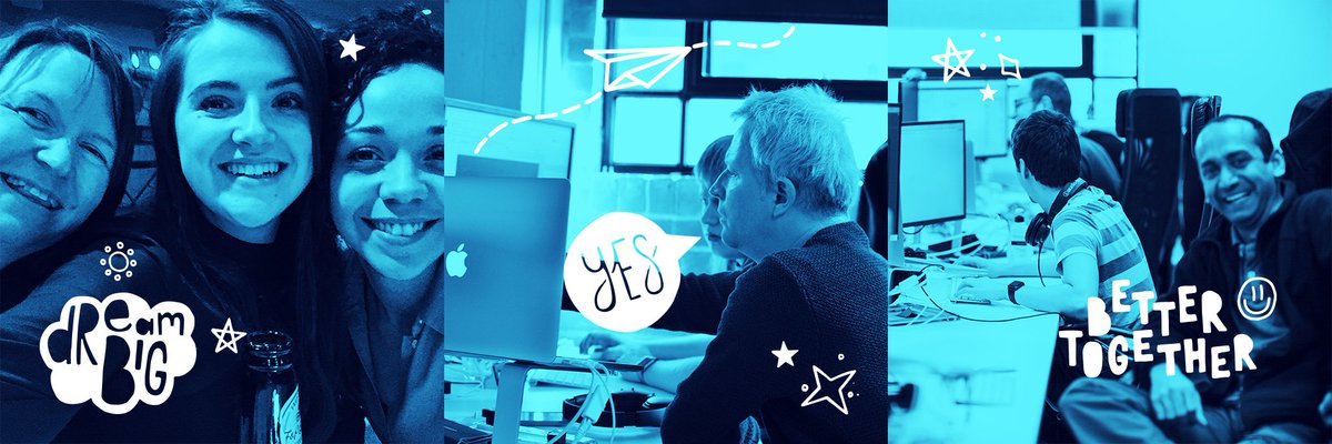 TheFloowltd's tweet photo. We currently have a number of #vacancies available across our tech &amp; non-tech teams based at our #Sheffield office &amp; our #Detroit office.

Whether you're a #developer, data scientist or have experience in sales or #UX, check out our current vacancies: https://t.co/Y4AZQeoR3f https://t.co/rwz0Qk2wMu