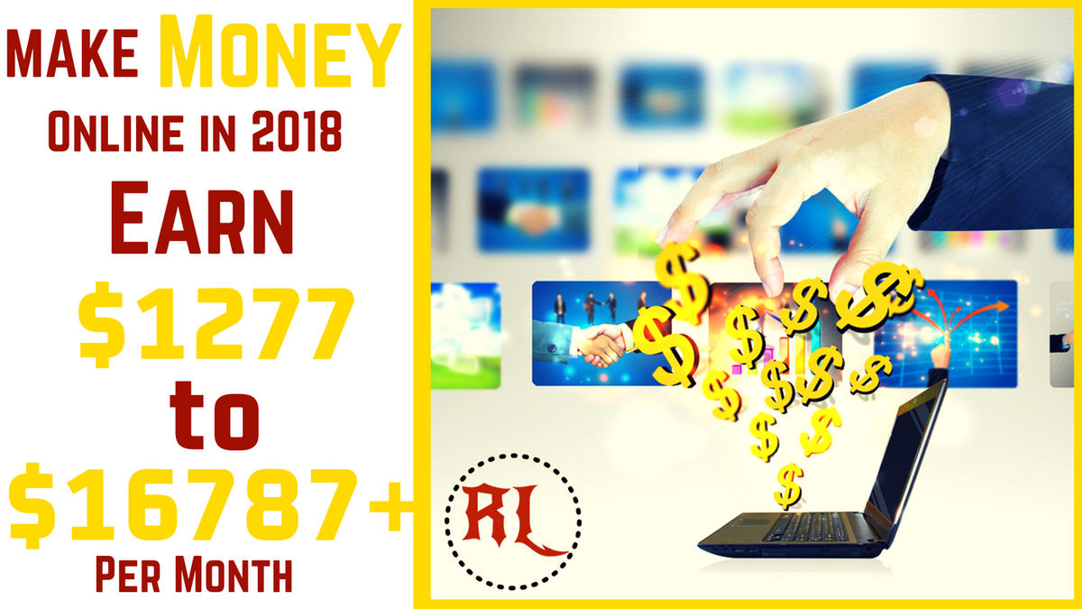 makemoneyfast01's tweet photo. #easiestwaytomakemoneyonlinein2018 Easiest way to make money online in 2018. Learn how to make $100 per day as a beginners. Click the link to see now >>>
https://t.co/CZ3kDwqFXq https://t.co/tVpNbN5udY