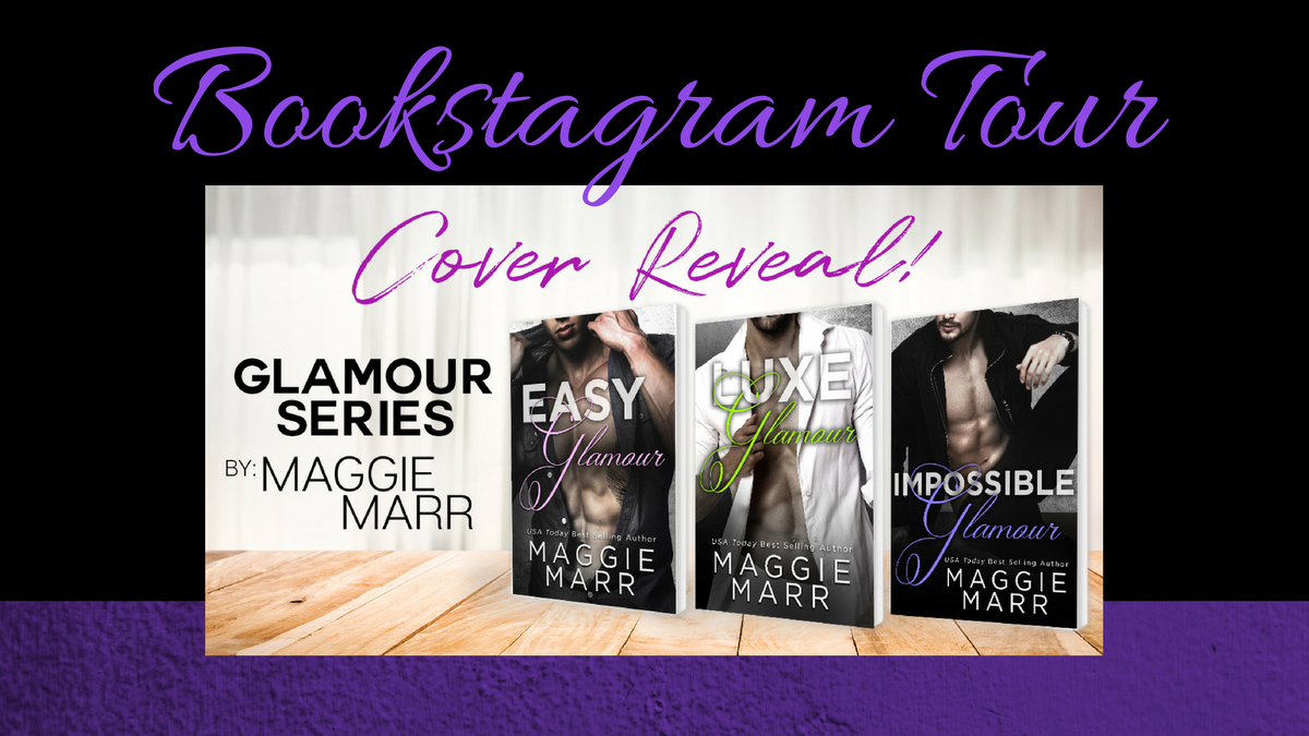 TheNextStepPR's tweet photo. #Bookstagram #BookstagramTour #SignUpToday #FlatLay #StagedShot #TheNextStepPR
Easy, Luxe & Impossible Glamour #ComingSoon
@maggiemarr
๐ Sign up today: https://t.co/YyBjEtDcQJ https://t.co/1yydqjXys0