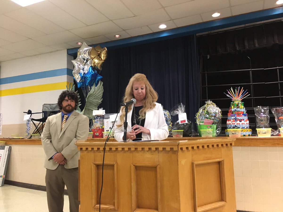 Westmoreland County PS tweet media