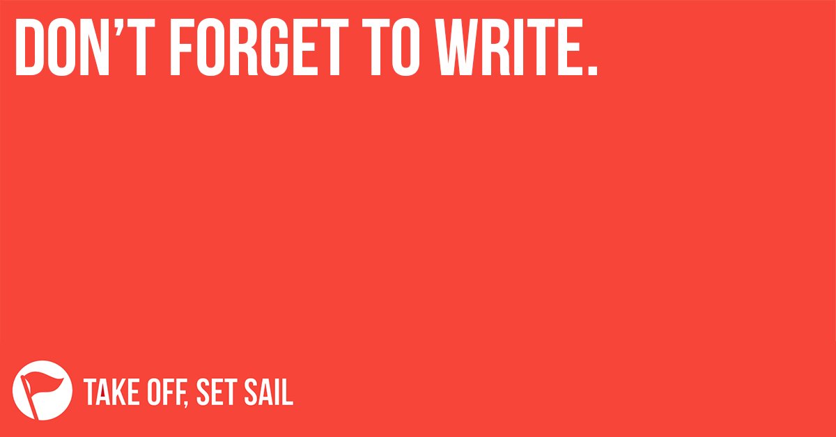 TakeOffSetSail's tweet image. We’re always looking for new contributors. If you’d like to share your #travel story, we’d like to publish it.

Write for us:
bit.ly/2HtsrkR
