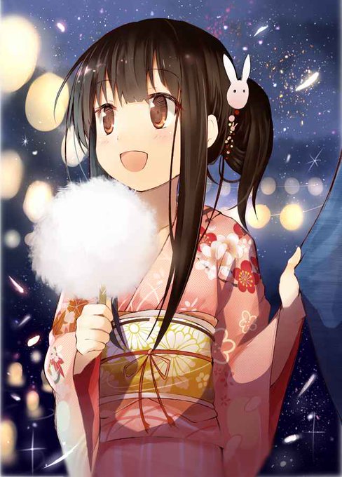 二次元浴衣のtwitterイラスト検索結果 二次元浴衣のtwitterイラスト検索結果