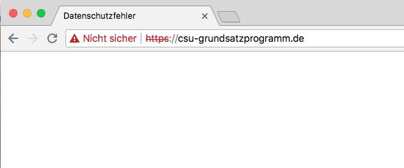 diePARTEI_MOL's tweet photo. Alles was man zum #CSU Grundsatzprogramm wissen muss, in einem Bild. #Södermachts https://t.co/S6A9jtAfdm