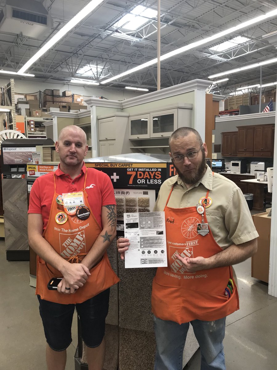 swart_thomas's tweet photo. Flooring Specialists Michael &amp; Fred @ Store 468 are two of the best in the West! Thanks for a great partnership! @anthonyusig2 @BrianUSInstall @USIGJimmyB @usinstallations @MeganSASM468 @DavidMitchHD468 @Danielleederks @D130Services @jensenicole1 https://t.co/f2B3hqx17n