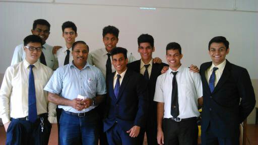 Hugo D'souza tweet media