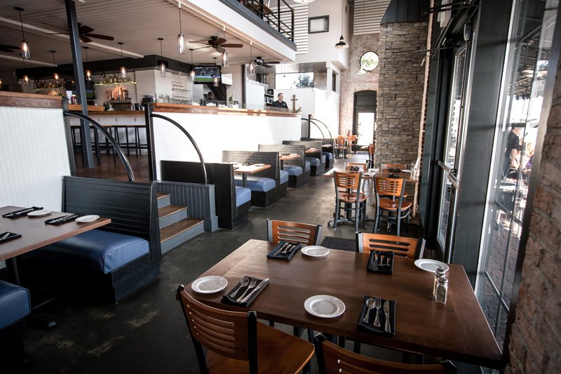 Have an event coming up? Check out our selection of spaces and menus perfect for any occasion!
#events #baltimore #catering