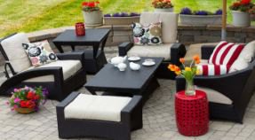 TheSpaceShops's tweet image. A quality porch can be a key to increasing the quality of life. And the key to a quality porch? Patio furniture.
spaceshopselfstorage.com/blog/stop-repl…